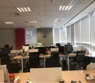 Imagem 13 de 29 de Andar Corporativo Para Alugar, 521 M² Por R$ 44.800,00/mês - Berrini - São Paulo/sp - Ac0012