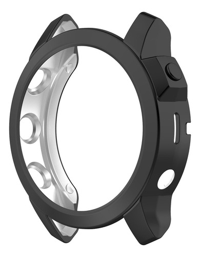 Funda Protectora 3pcs Para Garmin Fenix 7/7 Solar