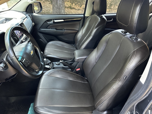 Chevrolet Trailblazer 2.8 Nueva Ltz Tdci 200cv