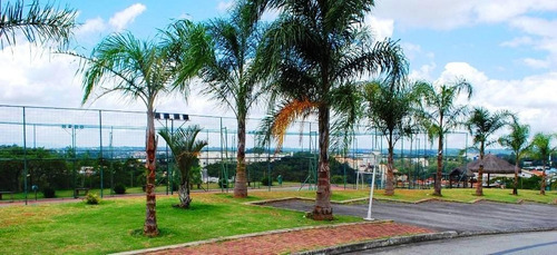 Imagem 1 de 30 de Terreno À Venda, 366 M² - Vila D'este - Cotia/sp - Te1456