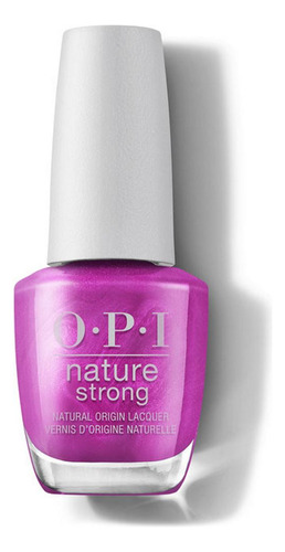 Esmalte Opi Nature Strong Thistle Make You Bloom