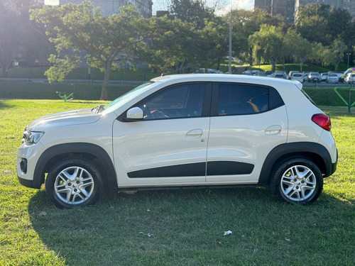 Renault Kwid 1.0 Sce 66cv Intense