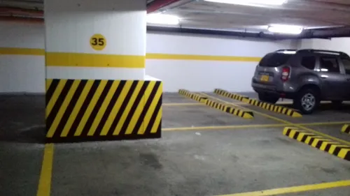 Oficina En Edificio De La Cámara De Comercio De Pereira