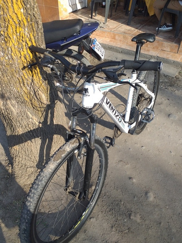 Bicicleta Venzo Odin 27.5 M