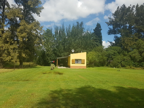 Casa Quinta En Punta Indio - Y Algo Mas....