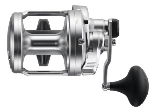 Carrete Convencional Shimano SPM20II Speedmaster Ii
