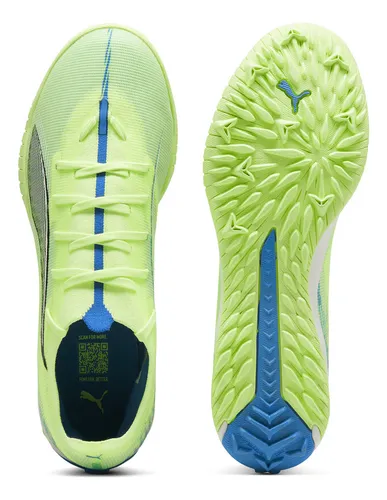Botines Hombre Puma Ultra 5 Match Tt