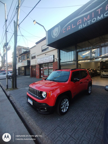 Jeep Renegade 1.8 Sport