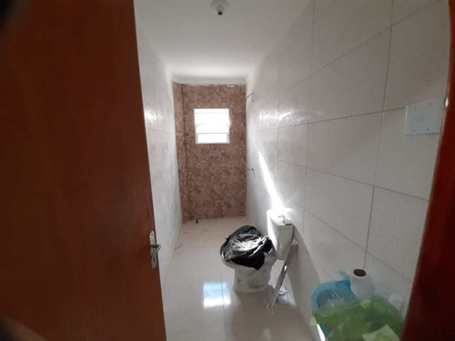 Imagem 14 de 21 de Casa Com 3 Dorms, Caiçara, Praia Grande - R$ 365 Mil, Cod: 6225 - V6225