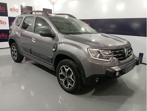 Renault Duster 1.6 SCE ICONIC X. TRONIC