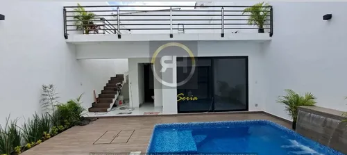 Casa En Cuautla Morelos
