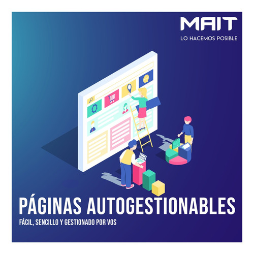 Imagen 10 de 10 de Landing Page. Página Web Básica, Simple Y Rápida (24hs)