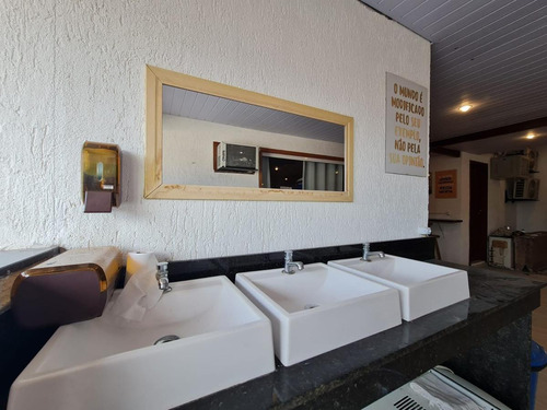 Oportunidad De Negocio! Hotel Capac. 100 Pasajeros - Cabo Frío - Río De Janeiro - Brasil