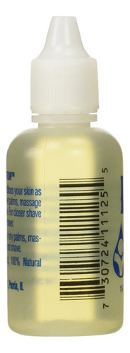 His Total Shaving Solution Shave Oil For Men- 36.8 Ml