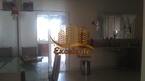 Casas - Venda - Jardim Amanda I - Cod. 192 - V192