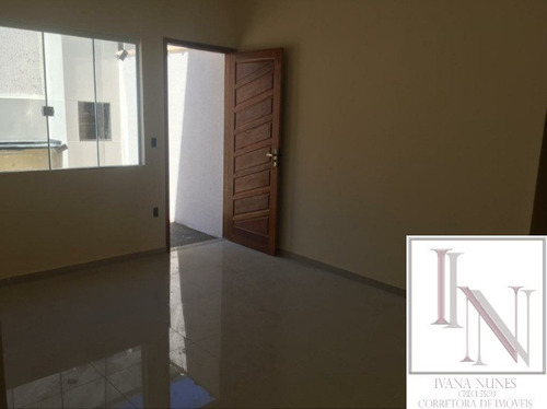 Imagem 5 de 10 de Casa - Ca00021 - 69407847
