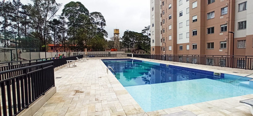 Imagem 24 de 30 de Apartamento À Venda, 41 M² Por R$ 280.000,00 - Jardim Nossa Senhora Do Carmo - São Paulo/sp - Ap3202