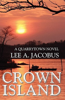 Libro Crown Island - Jacobus, Lee A.