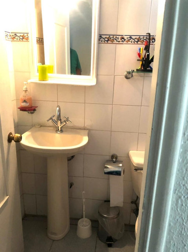 Arriendo Pieza Con Baño Privada En Las Condes