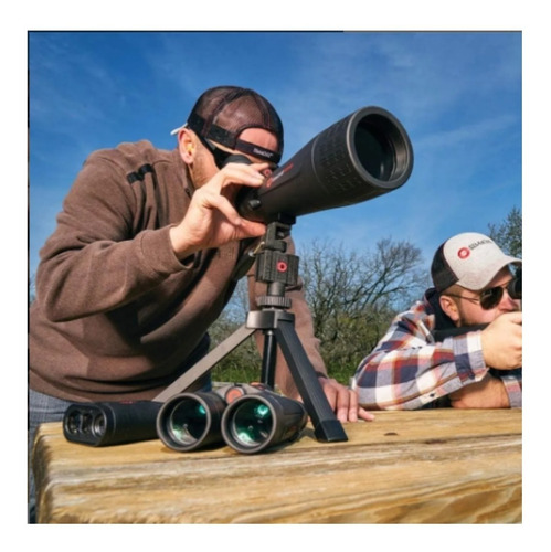 Monocular Simmons Venture 20-60x60 Spotting Scope
