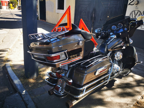 Harley Davidson Electra Glade Ultraclassic