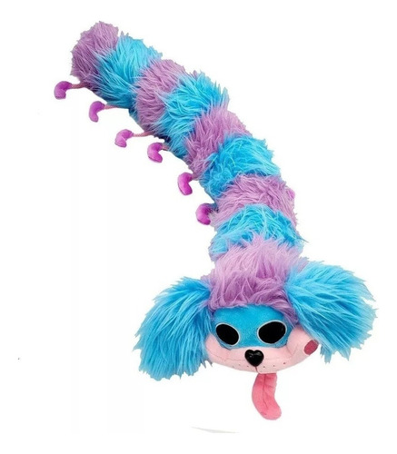 Plush Toy Playtime Pj Pug A Pillar