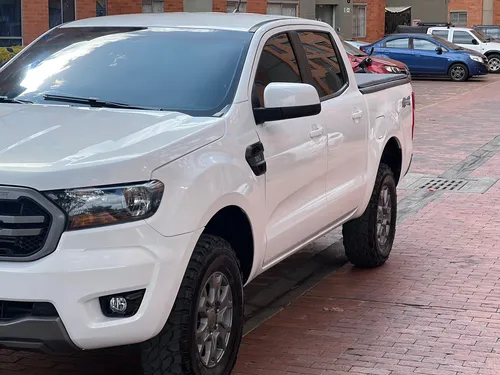 Ford Ranger 3.2 Xls