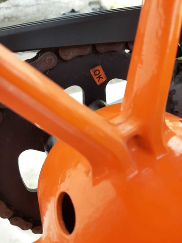 Ktm Duke