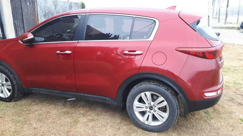 Imagen 6 de 10 de Kia Sportage 2016 2.0 Ex 154cv