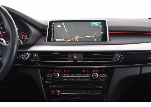 Bmw X5 Xdrive35i 3.0 Bi-turbo Aut./2015