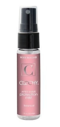 Crema De Afeitar Coochy After Shave Protection Mist-botanica