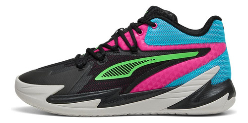 Tenis Hombre Puma Deportivo Dagger Original 1234522