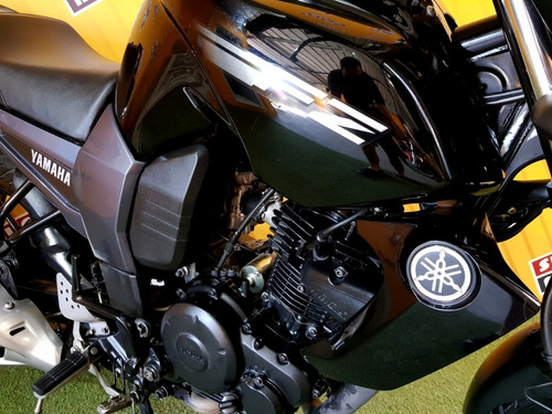 Yumbo Gs Yamaha Fz Yumbo 200