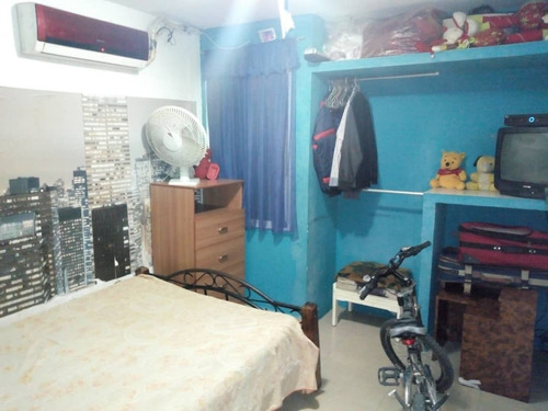 Imagen 10 de 12 de Apartamento En Venta En La Morita I /// Trillo Abilio 04243733107