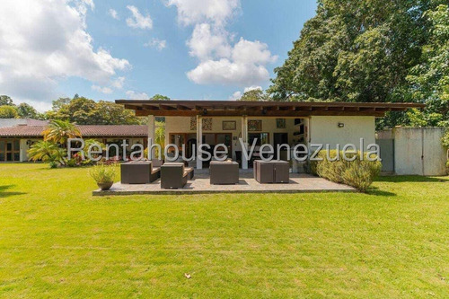 La Lagunita Country Club Hermosa Casa 25-17483 G.s.