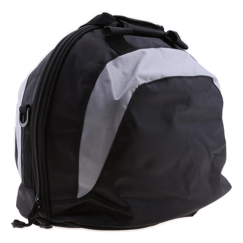 Paquete De Bolsa Impermeable Para Motocicleta Para Casco De