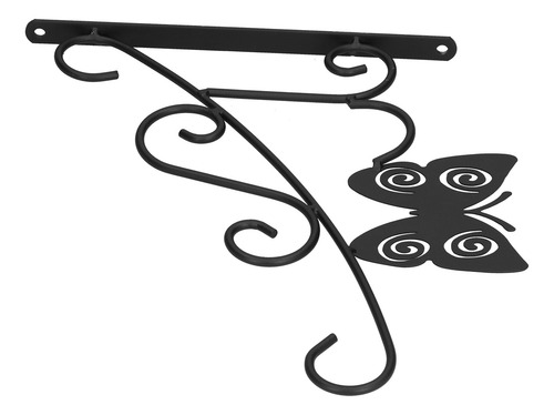 Soporte Para Plantas Para Colgar Al Aire Libre, Estable Y Re