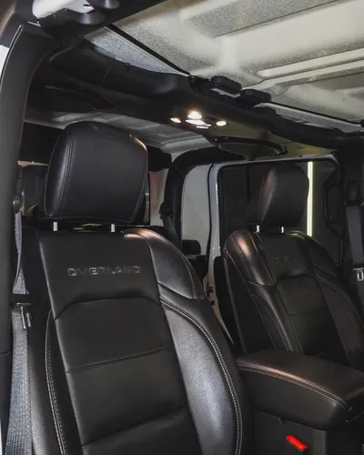 Jeep Gladiador Rubicon 4x4 2020