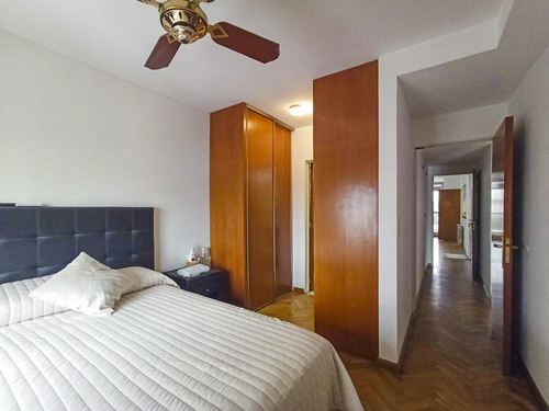 Imagen 16 de 28 de 2 Dormitorios Con 2 Baños Y Gran Balcón