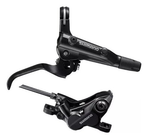 Freno Trasero Shimano Deore Sl-m6100-r 12v -derecho - Granel