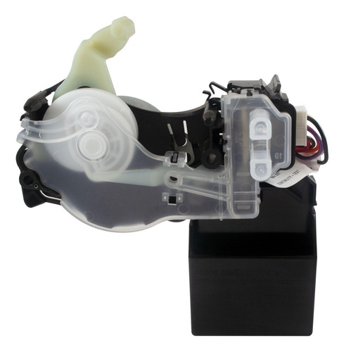 Whirlpool Wpw10006355 Actuador Lavadora W10006355 49tyz