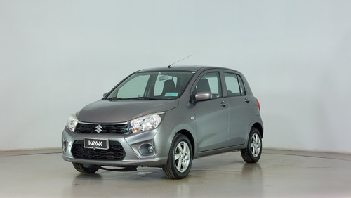 Suzuki Celerio 1.0 Glx Sport At