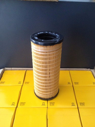 Filtro Caterpillar Hidraulico 1r0773 1r-0773 1328875 