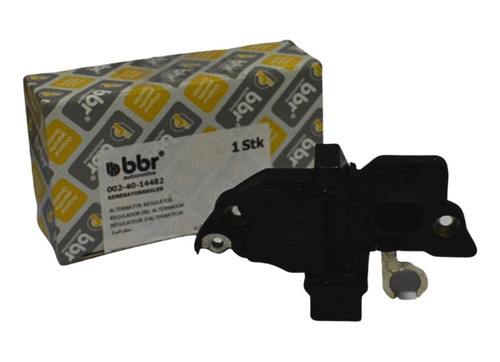 Regulador Alternador Gol 01-08 Fox Polo 