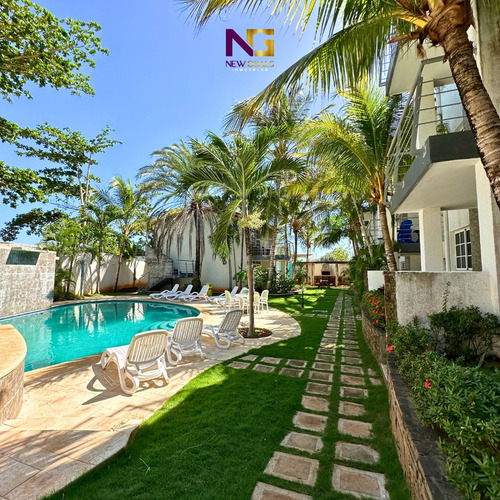 Palma Azul Suite. Av. 31 De Julio. Isla De Margarita