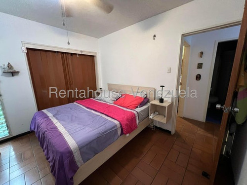 Agp Apartamento En Venta En Caurimare 25-19627 Ys