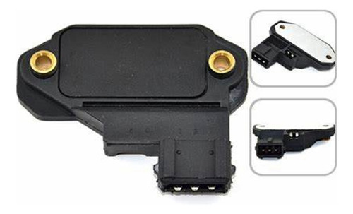 Módulo Electrónico De Encendido Para 106 205 306 309 405 6