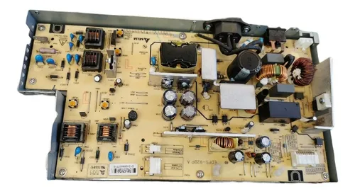 Fuente Poder Lexmark Mx611 Usada |power Supply Mx511 Mx410 (Usado)