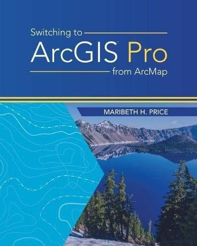 Cambio A Arcgis Pro Desde Arcmap