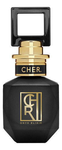 Cher. Cher Beauty Onyx Elixir Edp 50 ml Para  Mujer